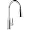 Peerless Apex Single Handle Kitchen Pull-Down P188103LF - alternate 1